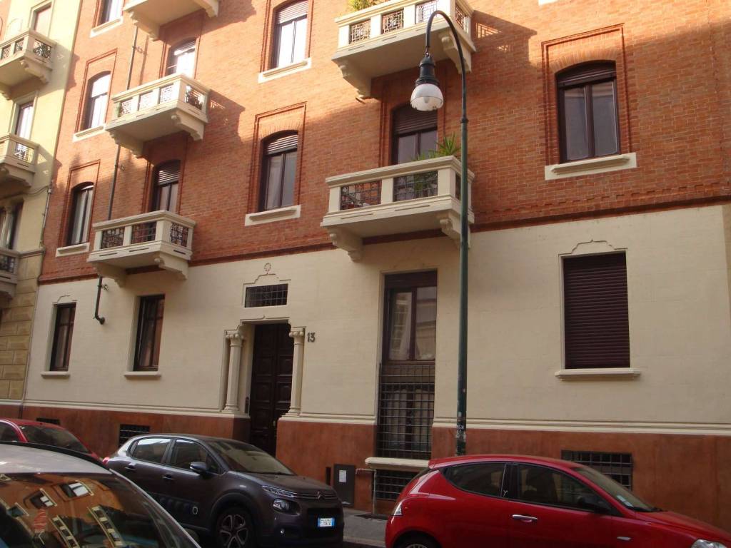 appartamento in affitto a Torino