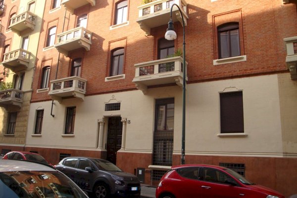 appartamento in affitto a Torino