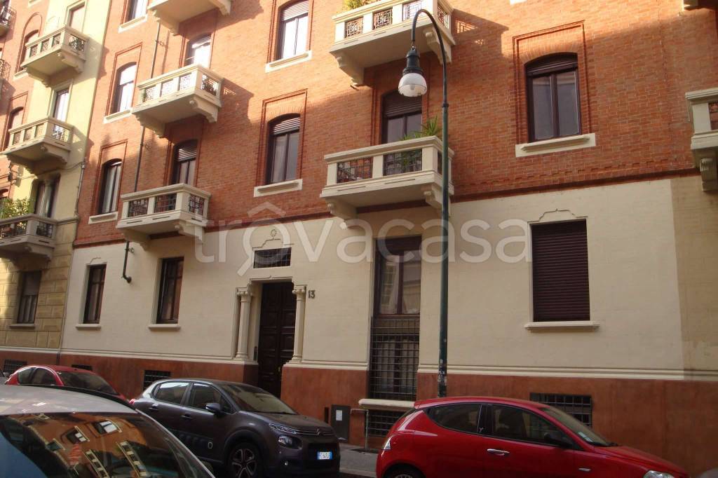 appartamento in affitto a Torino