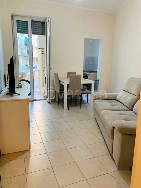 appartamento in affitto a Torino in zona Mirafiori Nord
