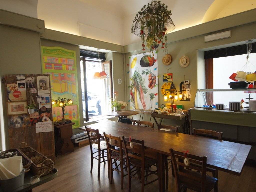 negozio in affitto a Torino in zona Centro Storico