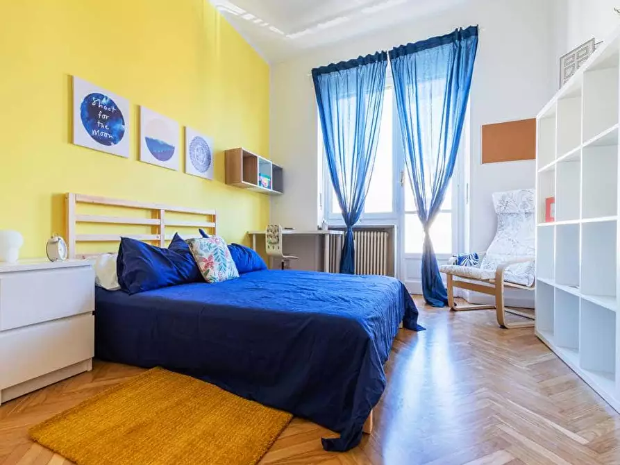 appartamento in affitto a Torino