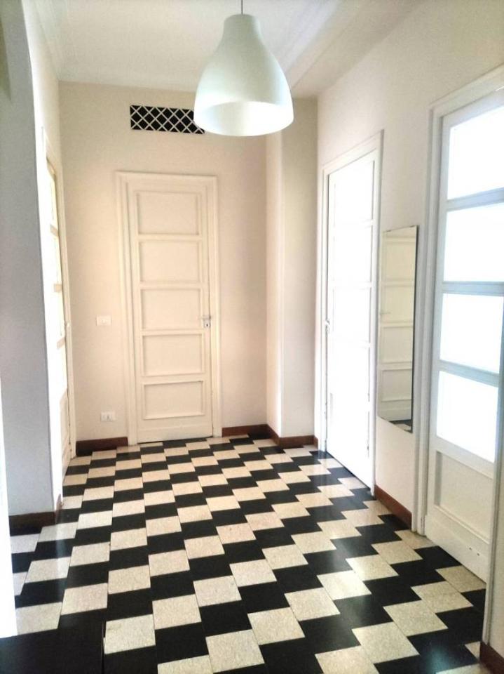 appartamento in affitto a Torino in zona Crocetta