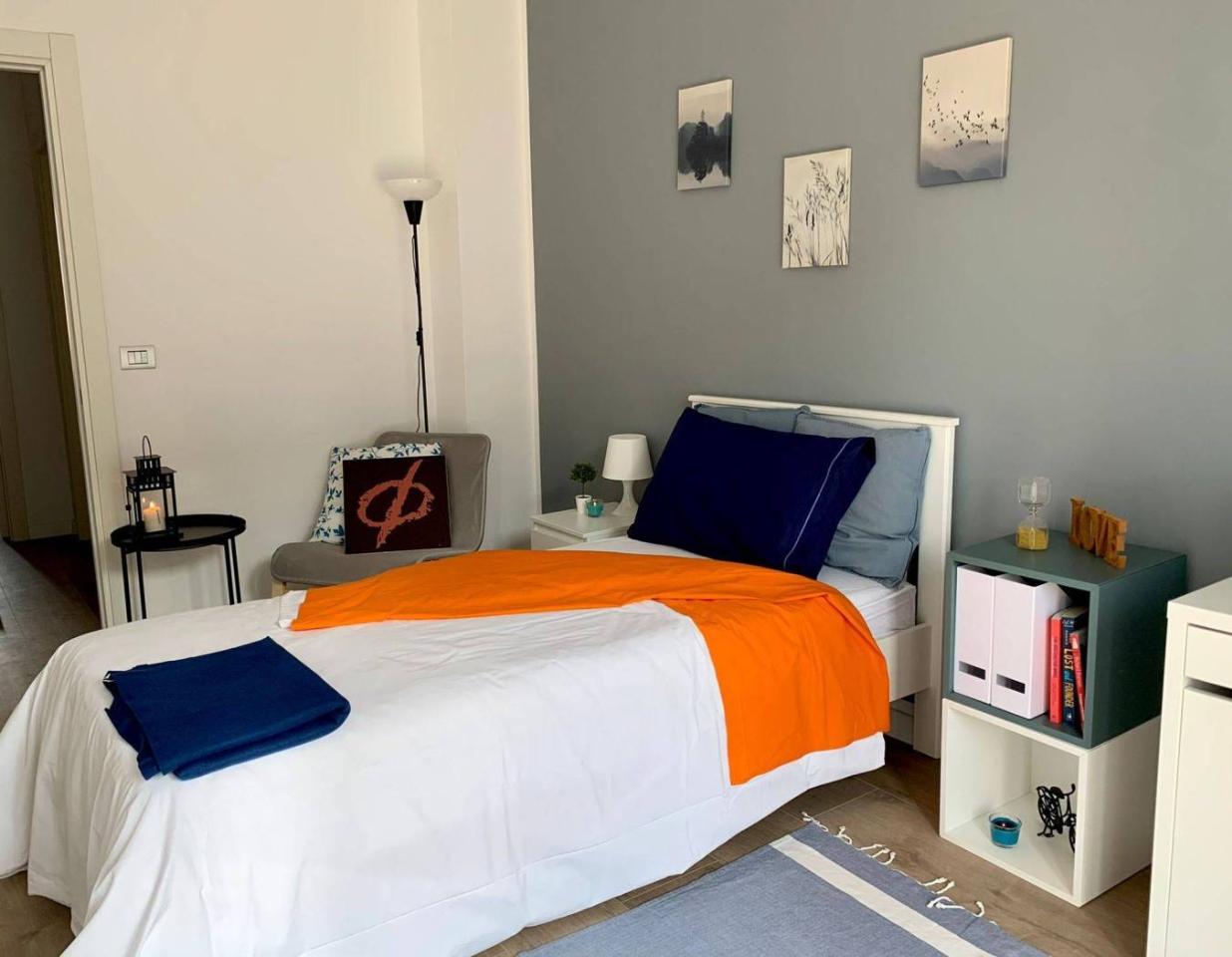 appartamento in affitto a Torino in zona Cenisia