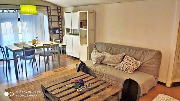 appartamento in affitto a Torino in zona Vanchiglia