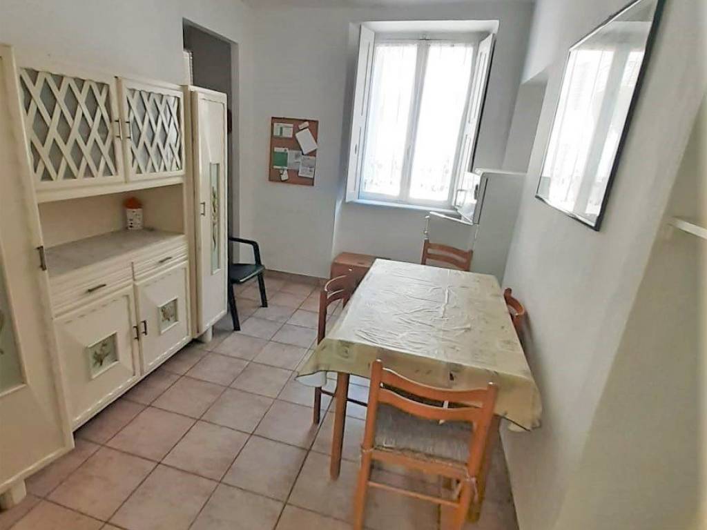 appartamento in affitto a Torino in zona Cit Turin