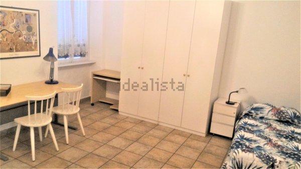 appartamento in affitto a Torino in zona Cit Turin