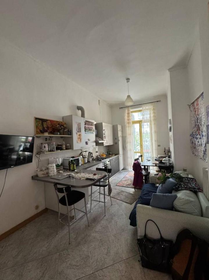 appartamento in affitto a Torino in zona Crocetta