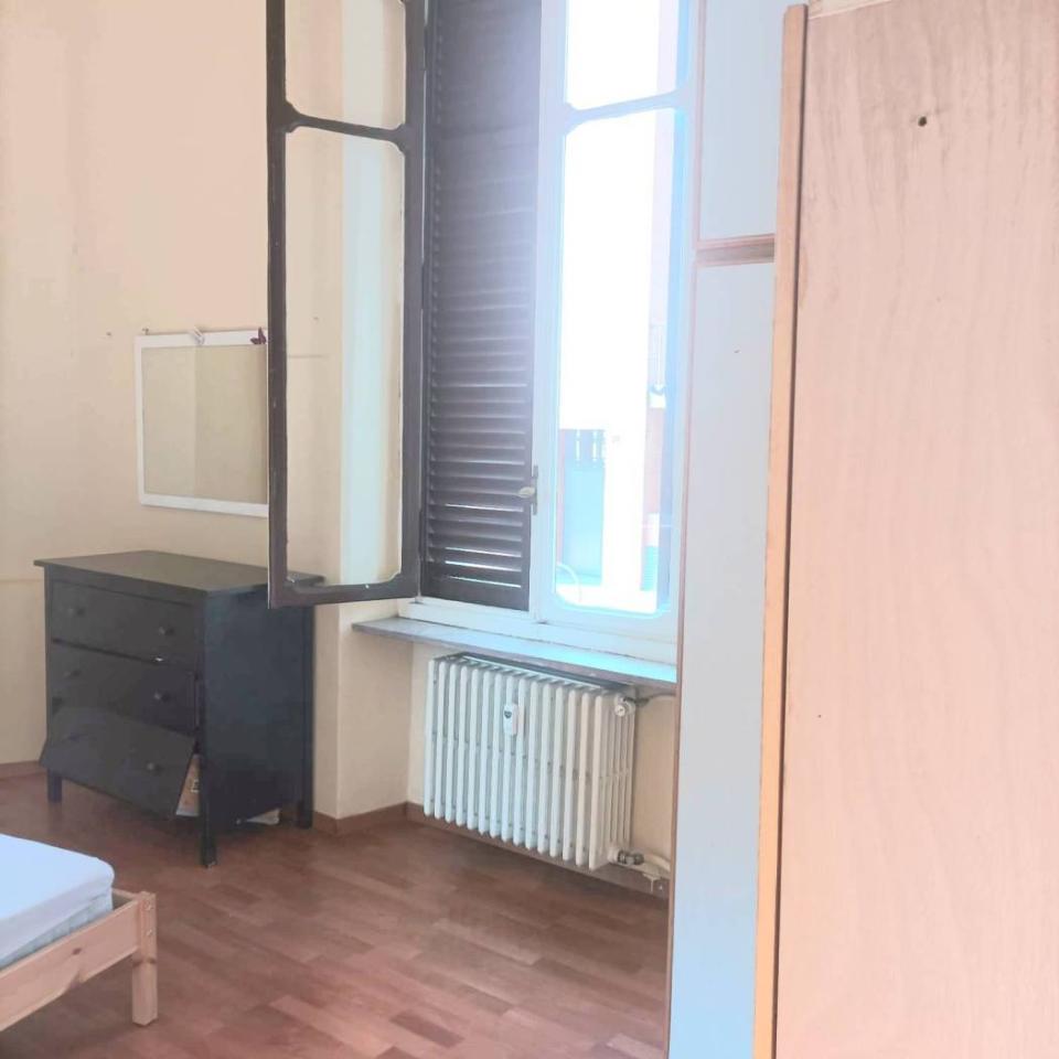 appartamento in affitto a Torino in zona Aurora