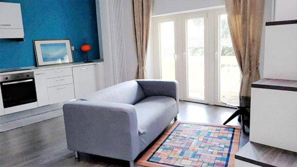 appartamento in affitto a Torino in zona Parella