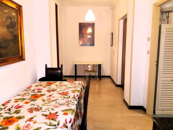 appartamento in affitto a Torino in zona Aurora