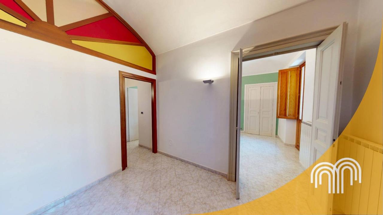 appartamento in affitto a Torino in zona Centro Storico