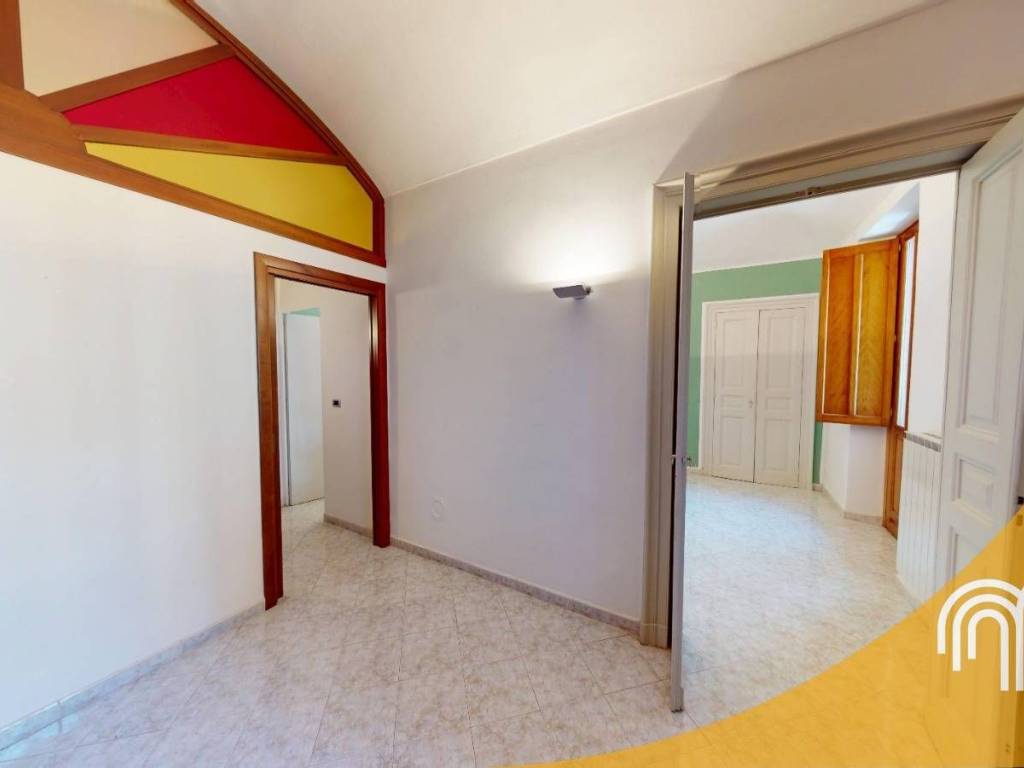 appartamento in affitto a Torino in zona Centro Storico