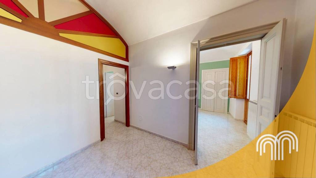 appartamento in affitto a Torino in zona Centro Storico