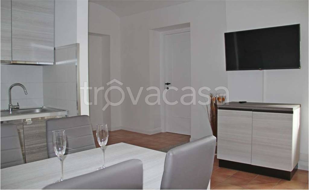 appartamento in affitto a Torino