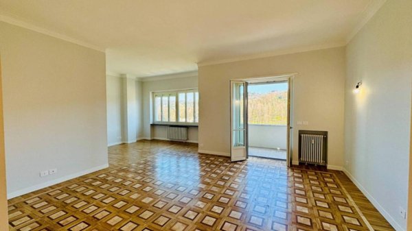 appartamento in affitto a Torino in zona Centro Storico