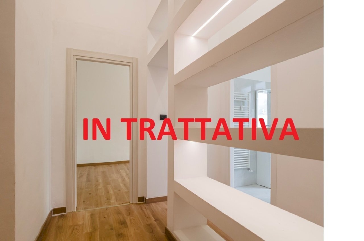 appartamento in affitto a Torino in zona San Donato