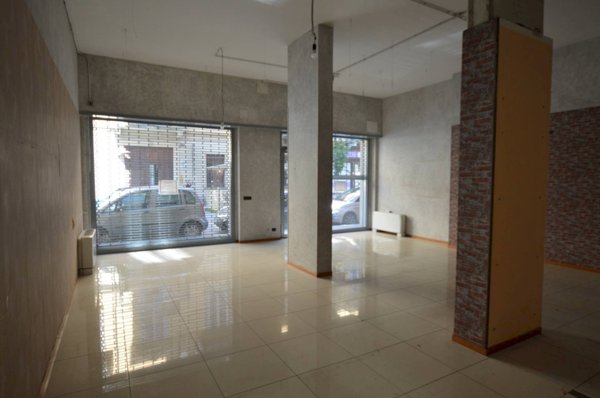 locale commerciale in affitto a Torino in zona Crocetta