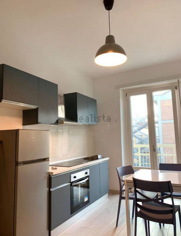 appartamento in affitto a Torino in zona Regio Parco