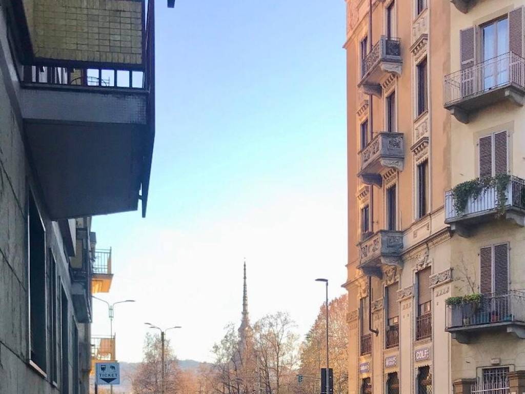 appartamento in affitto a Torino in zona Rebaudengo