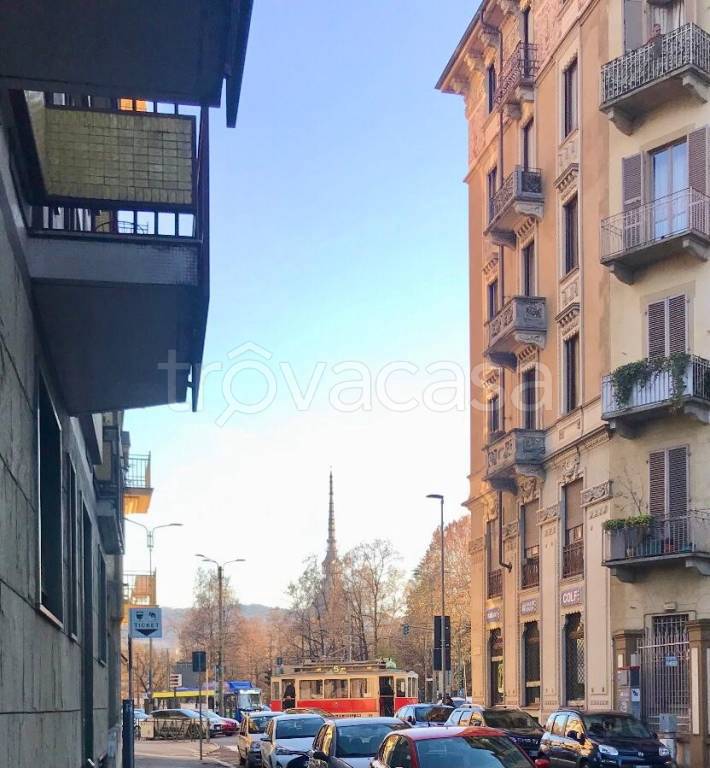 appartamento in affitto a Torino in zona Centro Storico