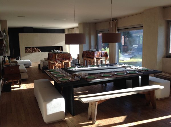 casa indipendente in affitto a Torino in zona Superga