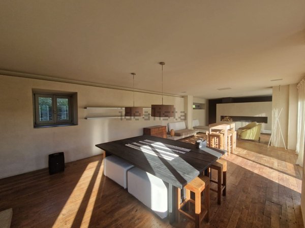 casa indipendente in affitto a Torino in zona Superga