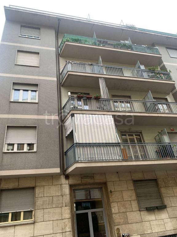 appartamento in affitto a Torino in zona Santa Rita