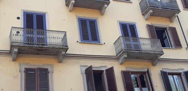appartamento in affitto a Torino in zona Vanchiglia