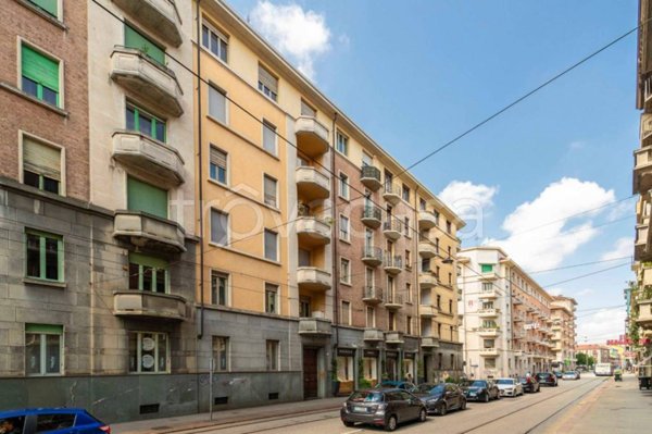 appartamento in affitto a Torino in zona San Donato