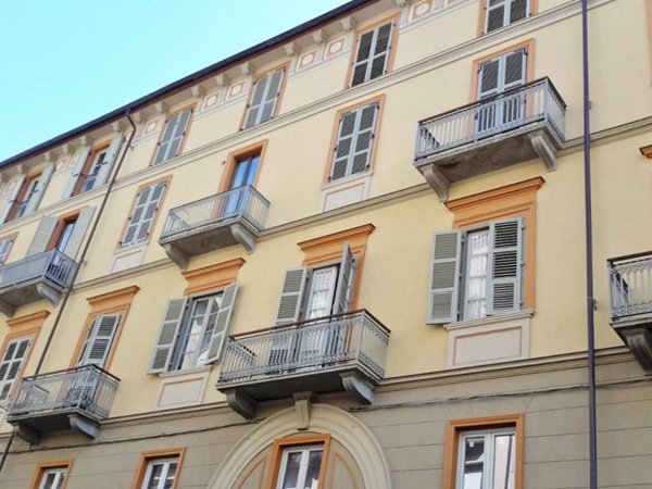 appartamento in affitto a Torino in zona San Salvario