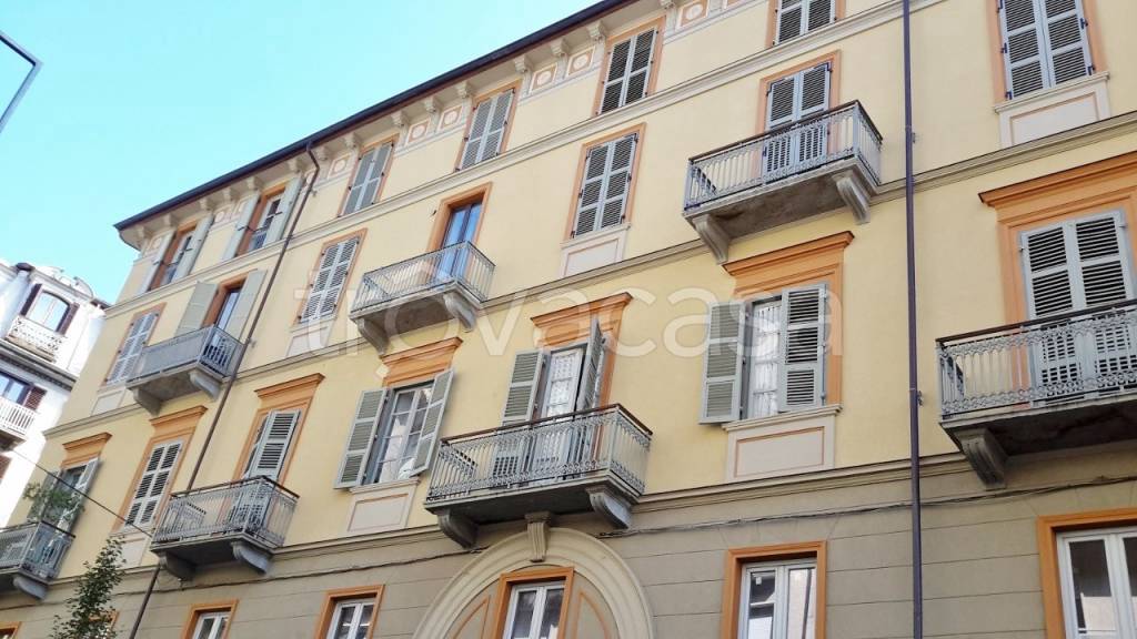 appartamento in affitto a Torino in zona San Salvario