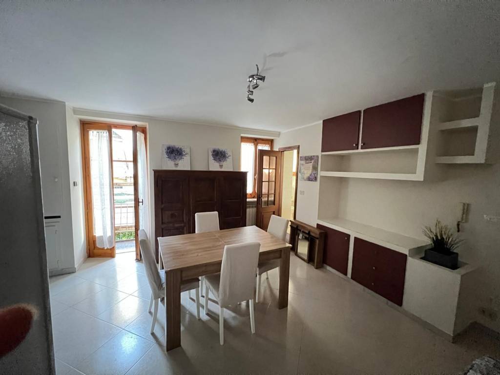 appartamento in affitto a Torino in zona Vanchiglia