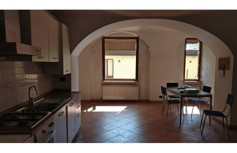 appartamento in affitto a Torino in zona Vanchiglia