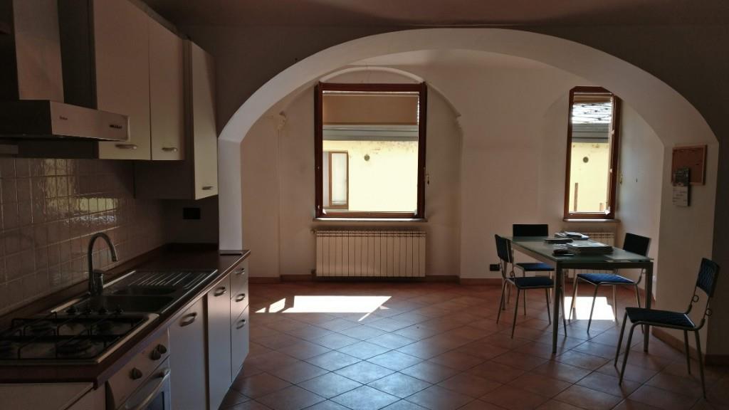 appartamento in affitto a Torino in zona Vanchiglia