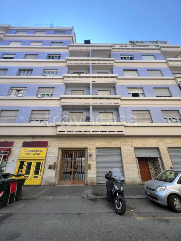 appartamento in affitto a Torino in zona Lingotto