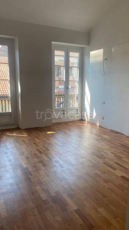 appartamento in affitto a Torino in zona Centro Storico