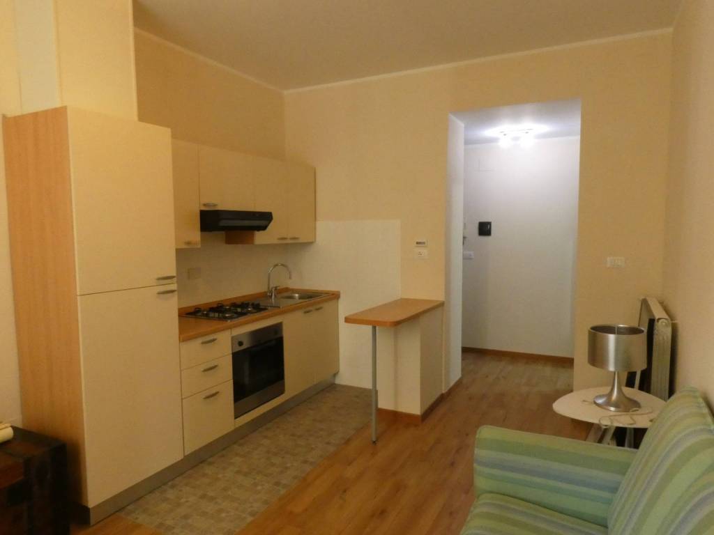 appartamento in affitto a Torino in zona Santa Rita