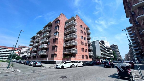 appartamento in affitto a Torino in zona Mirafiori Nord