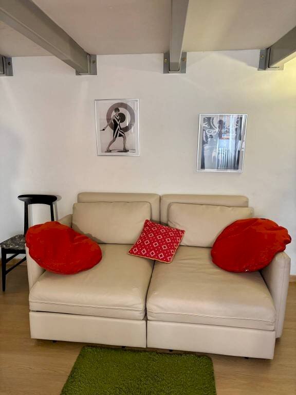 appartamento in affitto a Torino in zona Centro Storico