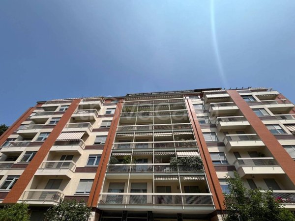 appartamento in affitto a Torino in zona Parella