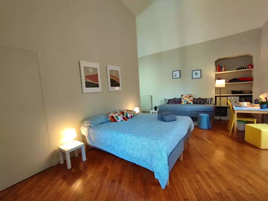 appartamento in affitto a Torino