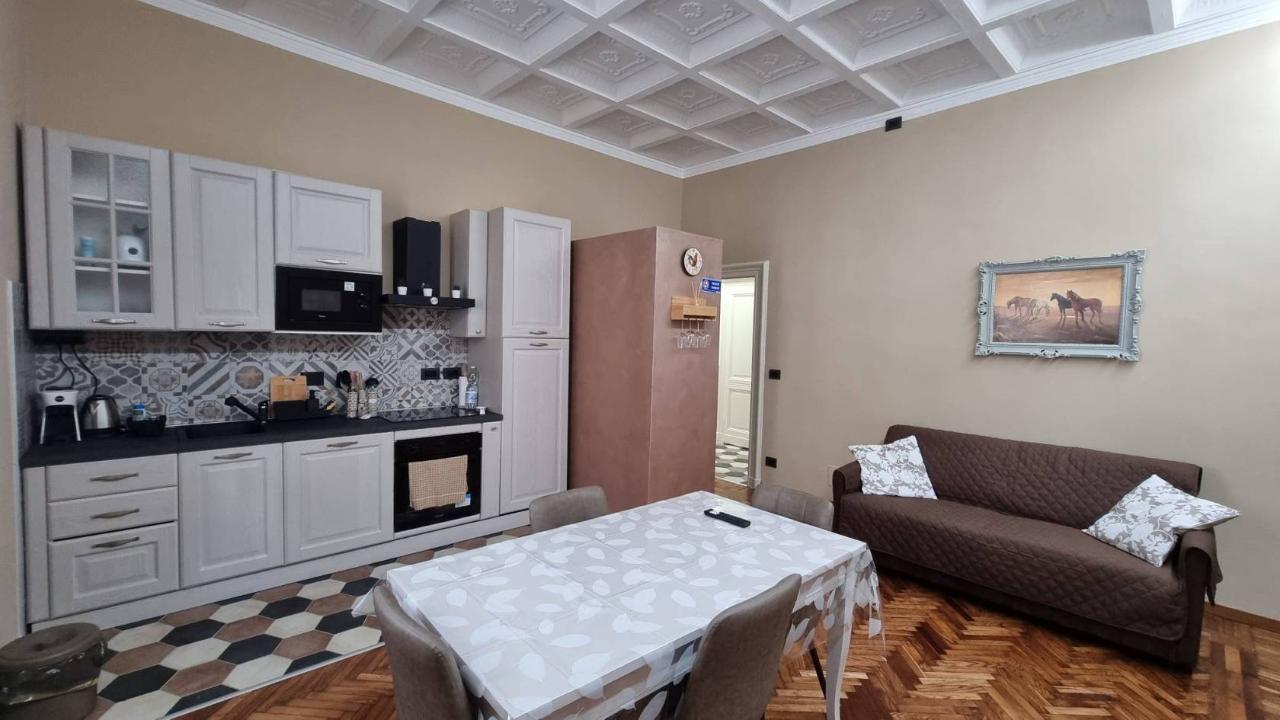 appartamento in affitto a Torino in zona Cenisia