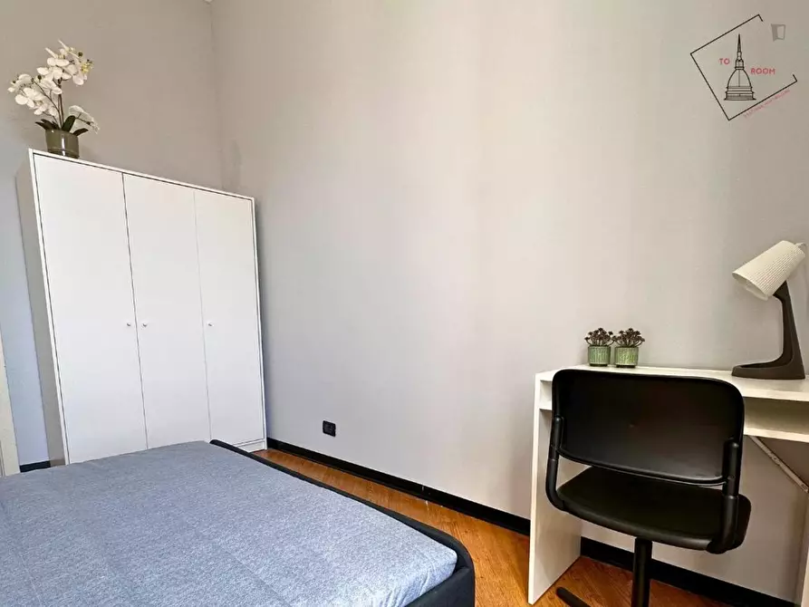 appartamento in affitto a Torino