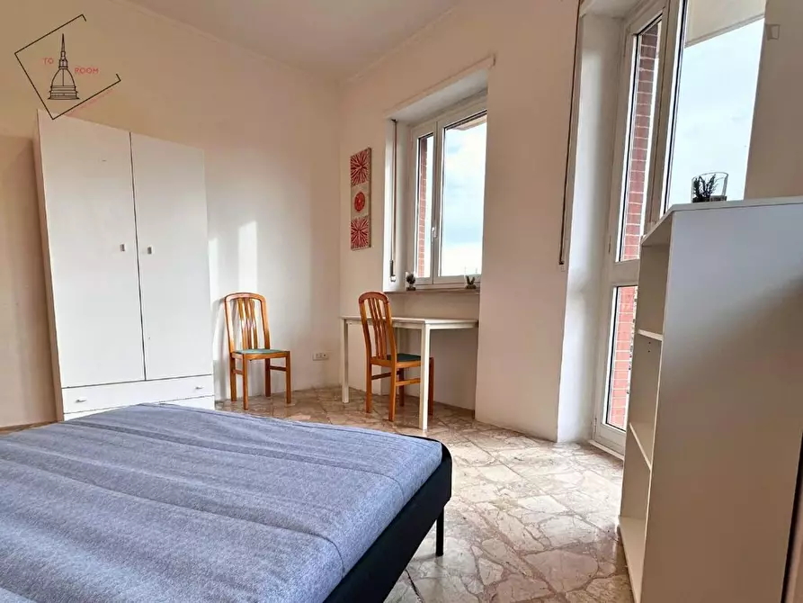appartamento in affitto a Torino