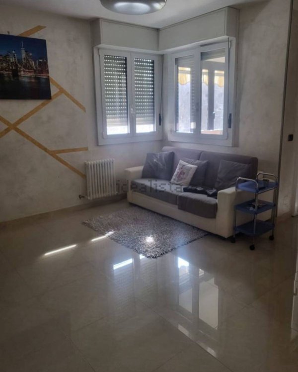 appartamento in affitto a Torino in zona Pozzo Strada