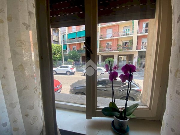 appartamento in affitto a Torino in zona Santa Rita