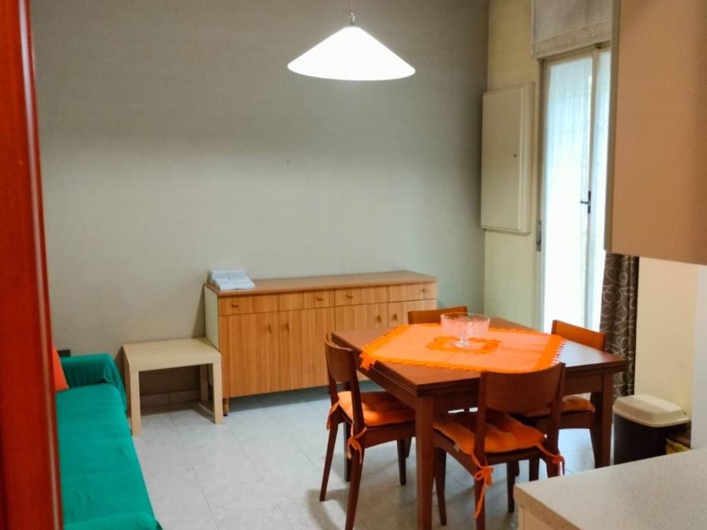 appartamento in affitto a Torino in zona Mirafiori Sud