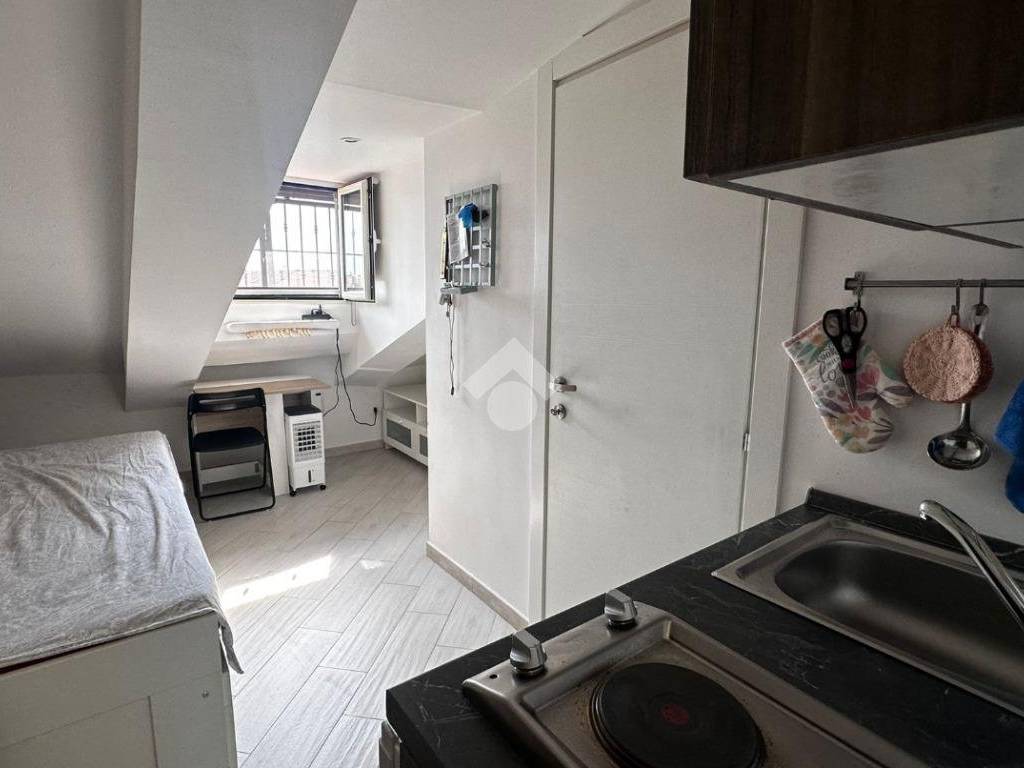 appartamento in affitto a Torino in zona Vanchiglia
