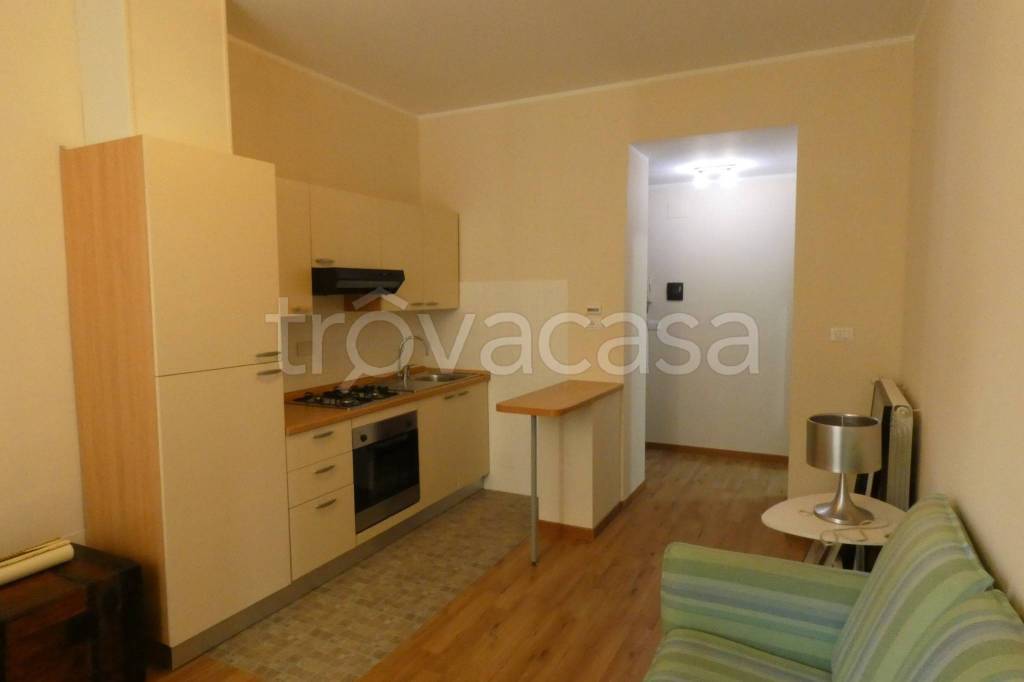 appartamento in affitto a Torino in zona Santa Rita